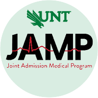 UNT Joint Admission Medical Program