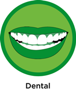 Dental, pre-dental