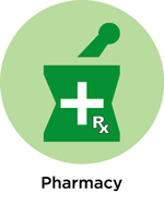 Pharmacy, pre-pharmacy