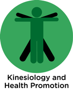 Kinesiology and Health Promotion