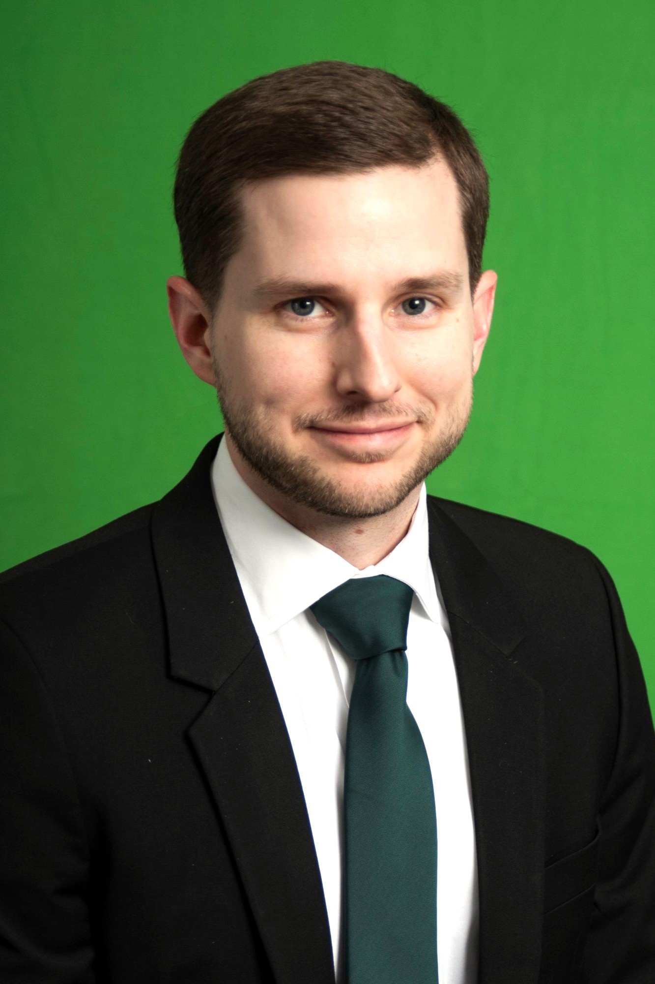 Todd Lang, M.S.